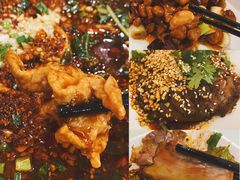 -成都驻京办餐厅(蜀都宾馆店)