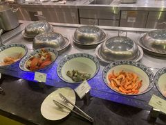 -福州泰禾铂尔曼酒店·禾咖啡自助餐厅