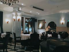 大堂-夏朵花园(复兴西路店)