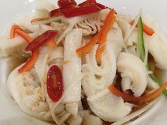 -红棉中餐厅·广州海航威斯汀酒店