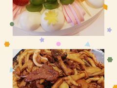 -香融府·烤鸭·家常菜(马家堡路店)