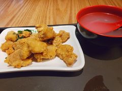 -大炮盐酥鸡(新街口店)