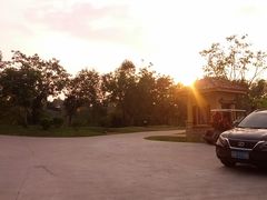 -中旅阿那亚九龙湖·公主酒店