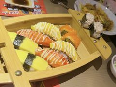 -大赞寿司(国贸店)