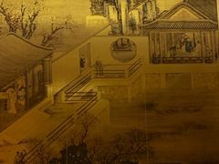 -北京盘古七星酒店