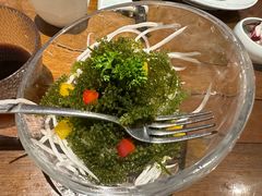 -福慧慈缘素食餐厅(王府井店)