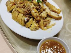 -百年银屏蚝烙·潮汕菜·非遗(乐山店)