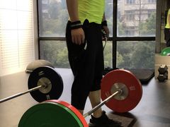 -汗水空间私教健身连锁(SM广场店)