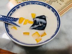 仙草冻-双喜老铺(人民广场店)