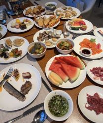 -无锡君来洲际酒店·宴会厅