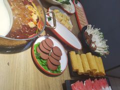 -彤德莱火锅(大学城店)