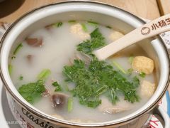 -小杨生煎(黄河路店)