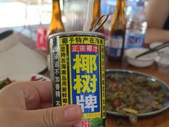 -醉壹号海鲜大排档(厦门美食地标店)