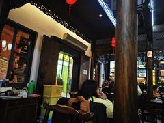 -缘来聚·徽菜名店(黄山宏村店)
