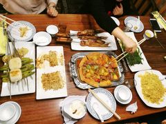 -巴依老爷新疆餐厅