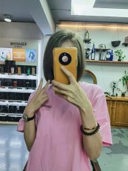 -New Fashion发型定制