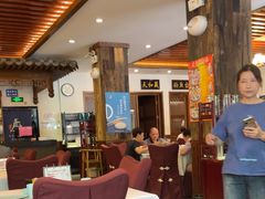 -天和晟烤鸭店(世纪坛店)