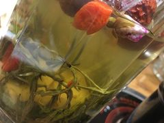 -清真西北风味餐厅