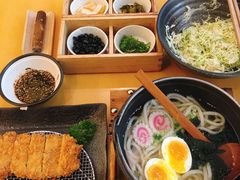 乌冬面-胜博殿日式炸猪排(西红门店)