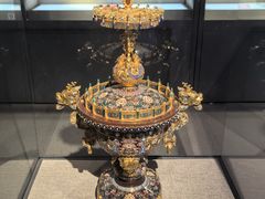 -北京工艺美术博物馆