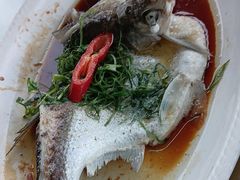 -八仔大富楼·河鲜(西江店)
