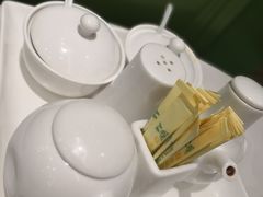 -香港麦奀云吞面世家(中山二路店)