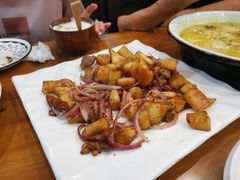 -巴依老爷新疆美食(望京小街店)