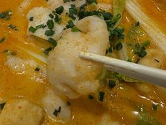 -鱼你在一起(虹口星荟中心店)