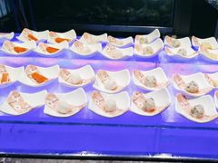 -曼格活海鲜·牛排自助(光明蓝鲸店)