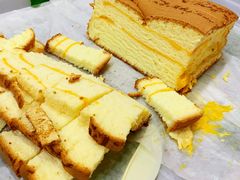 -思味古早蛋糕(流行前线店)