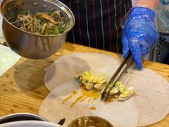 -安徽阜阳卷馍(西单店)