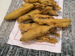 -丰尔粥食·顺德鱼生·干蒸排骨顺德菜(大良分店)