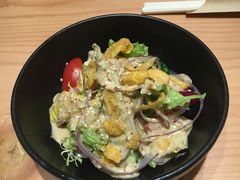-吟松日式料理(莘庄店)