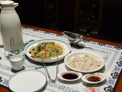 -东方饺子王(工农大路店)