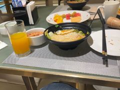 -成都天府丽都喜来登饭店