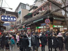 -刘纪孝腊牛羊肉(北广济街店)