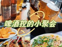 -FUNFUN有饭花园聚会餐厅