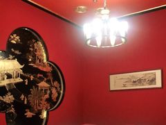 包厢-东富酒家(龙湖西溪天街店)