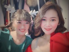 -海马体照相馆(大连罗斯福广场店)