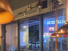 -御记碳烤肥牛(东城万达店)