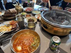 -味家烤肉烤鳗鱼牛排(西塔旗舰店)
