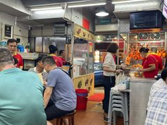 -陈光记烧腊店(罗保博士街店)