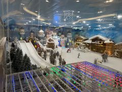 -世界之窗阿尔卑斯冰雪世界