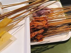 -佰人王串串香火锅(洋珠巷店)