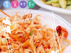-丹水桥地锅鱼·翘嘴鲌·地方特色全鱼宴(丹江口大坝店)