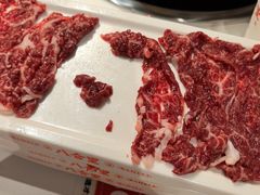 -八合里潮汕鲜牛肉火锅(吉大店)