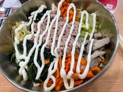 -米村拌饭(通州万达店)