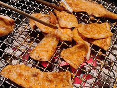 -黑崎烧肉·山野厨房(坪山店)