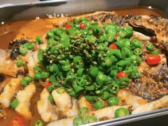 -半天妖烤鱼(方庄店)