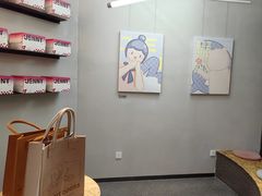-静宜和她的朋友(星海广场店)